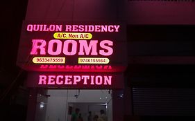 Quilon Residency Kundara